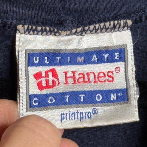 U2 360 Tour North America 2011 Zip Up Hoodie - Picture 3 of 5